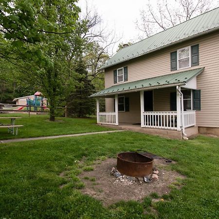Spring Gulch Country House 9 Mount Airy Екстер'єр фото